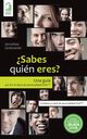 ?Sabes quin eres? Una gua por los 16 tipos de personalidad ID16, Jankowski Jaroslaw