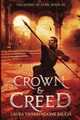 Crown & Creed, Baugh Laura VanArendonk