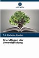 Grundlagen der Umweltbildung, Olatunde-Aiyedun T.G.