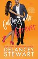 Falling Into Forever, Stewart Delancey