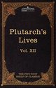 Plutarch's Lives, Plutarch