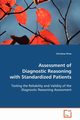 Assessment of Diagnostic Reasoning with Standardized Patients, Pintz Christine