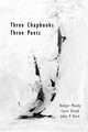 Three Chapbooks / Three Poets, Moody Rodger