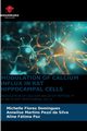 MODULATION OF CALCIUM INFLUX IN RAT HIPPOCAMPAL CELLS, Flores Domingues Michelle