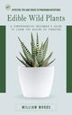 Edible Wild Plants, Woods William