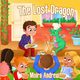 The Lost Dragon, Andrew Moira