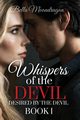 Whispers of the Devil, Moondragon Bella