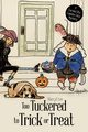 Too Tuckered to Trick or Treat, Lee Sheryl