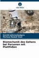 Biomechanik des Gehens bei Personen mit Plattfen, Jafarnezhadgero AmirAli
