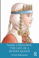 Name Unknown, Raffensperger Christian