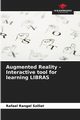 Augmented Reality - Interactive tool for learning LIBRAS, Rangel Szillat Rafael