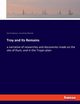 Troy and Its Remains, Schmitz L. Dora