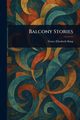 Balcony Stories, King Grace Elizabeth