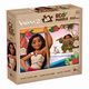 Puzzle Eco 48 dwustronne Vaiana 2, 