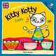 Kitty Kotty Cooks, Gowiska Anita