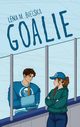 Goalie, Bielska Lena M.