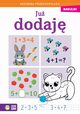 Akademia przedszkolaka Ju dodaj, 
