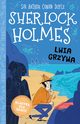 Sherlock Holmes Tom 30 Lwia grzywa, Doyle Arthur Conan