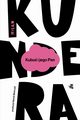Kubu i jego Pan Hod w trzech aktach dla Denisa Diderota, Kundera Milan