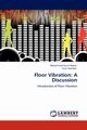 Floor Vibration, Hoque Mohammad Nurul
