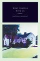 What Travels with Us, Arnoult Darnell