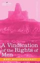 A Vindication of the Rights of Men, Wollstonecraft Mary