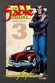 Jon Sable Freelance Omnibus 3, Grell Mike