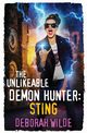 The Unlikeable Demon Hunter, Wilde Deborah