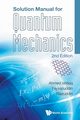 SOLUTION MANUAL FOR QUANTUM MECHANICS (2ND ED), AHMED ISHTIAQ FAYYAZUDDIN & RIAZUDDIN