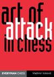 Art of Attack in Chess, Vukovic Vladimir