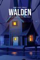 Walden, and On the Duty of Civil Disobedience, Thoreau Henry David