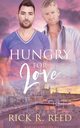 Hungry for Love, Reed Rick R.