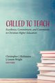 Called to Teach, 