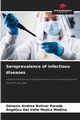 Seroprevalence of infectious diseases, Bolvar Parada Gnesis Andrea