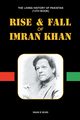 RISE & FALL OF IMRAN KHAN, Sehri Inam R