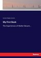My First Book, Jerome Jerome Klapka