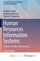 Human Resources Information Systems, Valcik Nicolas A.