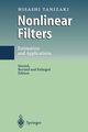 Nonlinear Filters, Tanizaki Hisashi