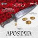 Apostata, Dutka Wojciech