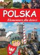 Polska. Elementarz dla dzieci, 