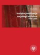 Instytucjonalizacja socjologii w Polsce 1970-2000, Krako Nina