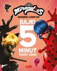 Miraculous Biedronka i Czarny Kot Bajki 5 minut przed snem, 