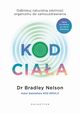 Kod ciaa, Nelson Bradley