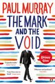 The Mark and the Void, Murray Paul