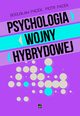 Psychologia wojny hybrydowej, Pacek Bogusaw, Pacek Piotr