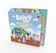 Bluey: Meet Bluey's Family: Tabbed Board Book, 