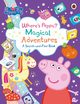 Peppa Pig: Where?s Peppa? Magical Adventures: A Search-and-Find Book, 