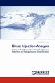 Diesel Injection Analysis, Caruso Stephan