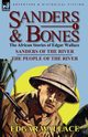 Sanders & Bones-The African Adventures, Wallace Edgar
