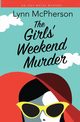 The Girls' Weekend Murder, McPherson Lynn